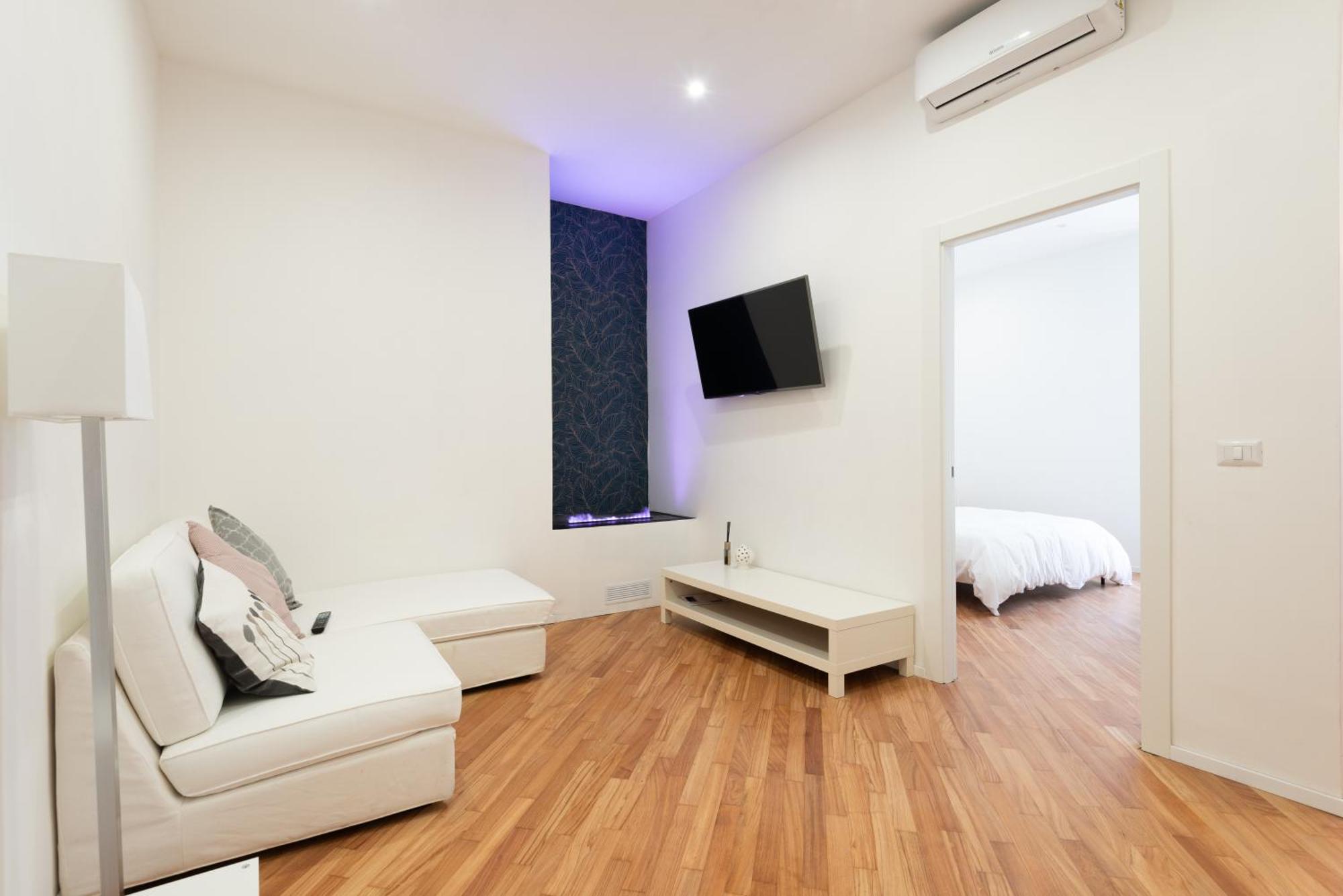 Via Melo Tlm B&B 巴里 外观 照片