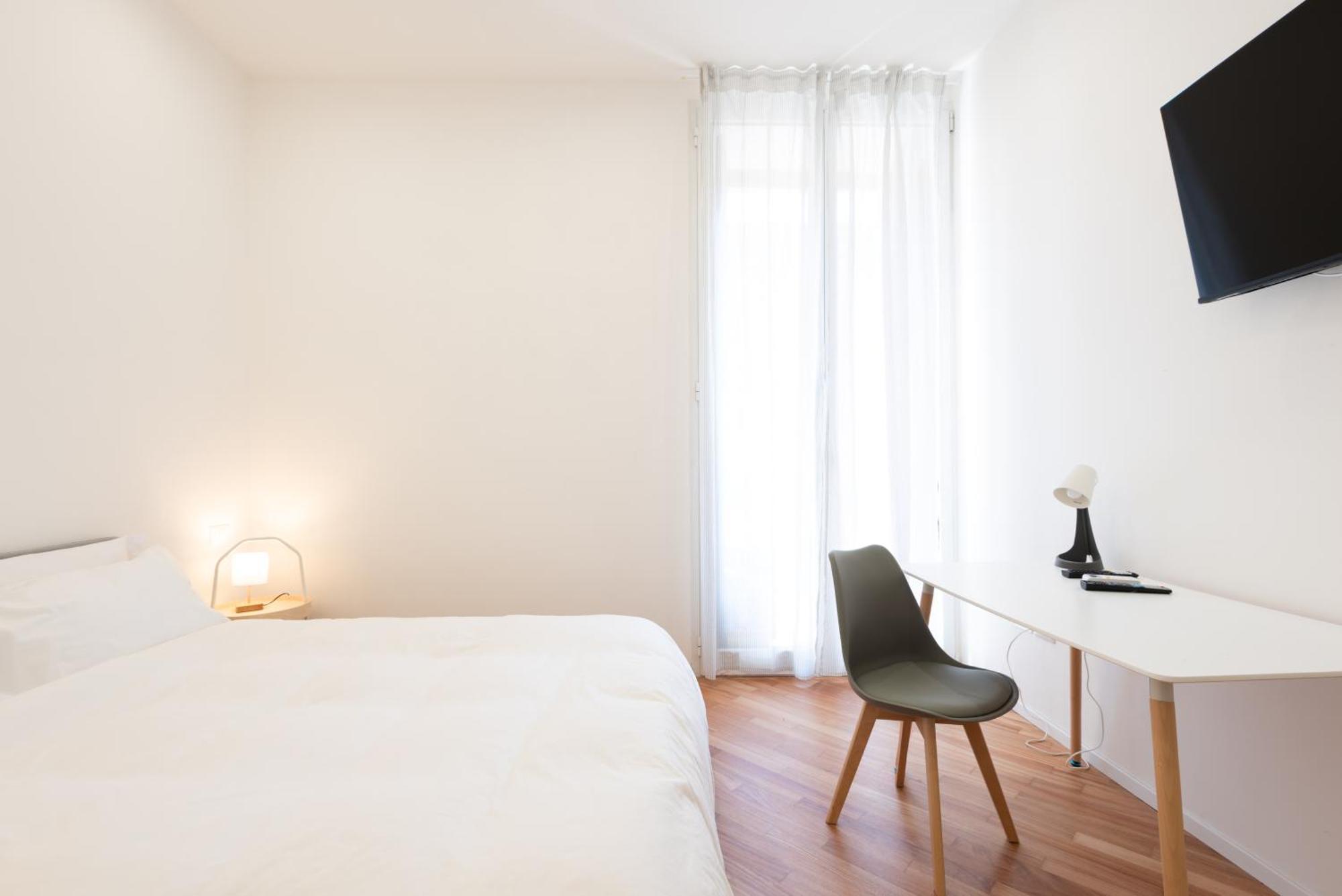Via Melo Tlm B&B 巴里 外观 照片